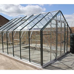 Supreme Greenhouse
