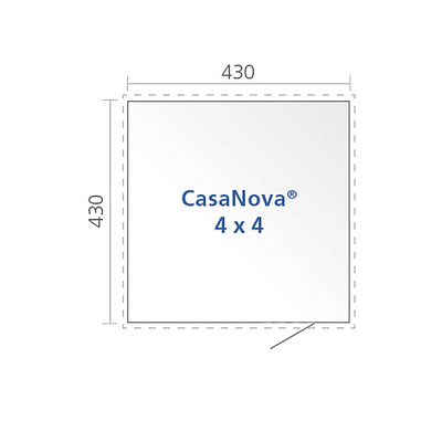 Casanova 4x4