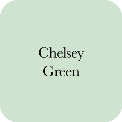 Chelsey Green