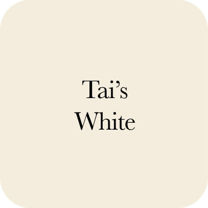 Tai's White