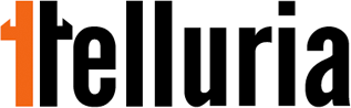 telluria logo
