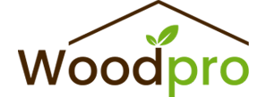 Woodpro logo