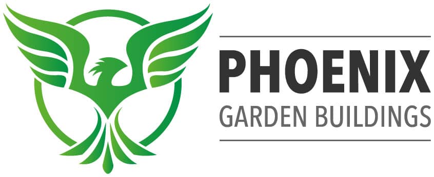 Phoenix Garden Buildings