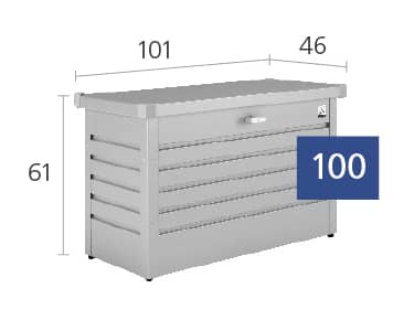 Parcel Box - Size 100