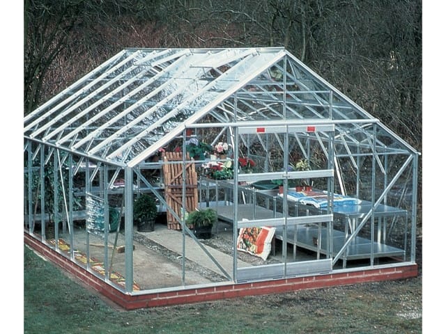Classique Greenhouse