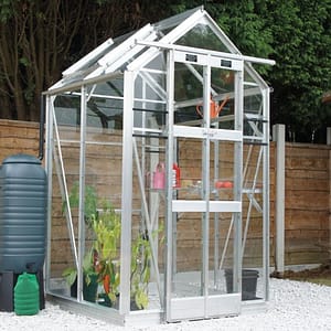 Wide Maxim Greenhouse