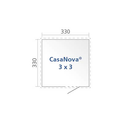 Casanova 3x3