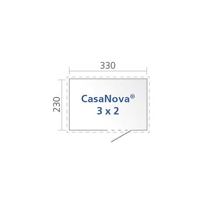 Casanova 3x2
