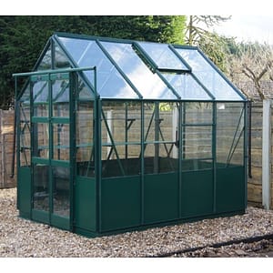 Strata Greenhouse